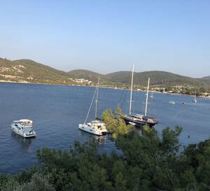 Kuum Beach Turkbuku Bodrum